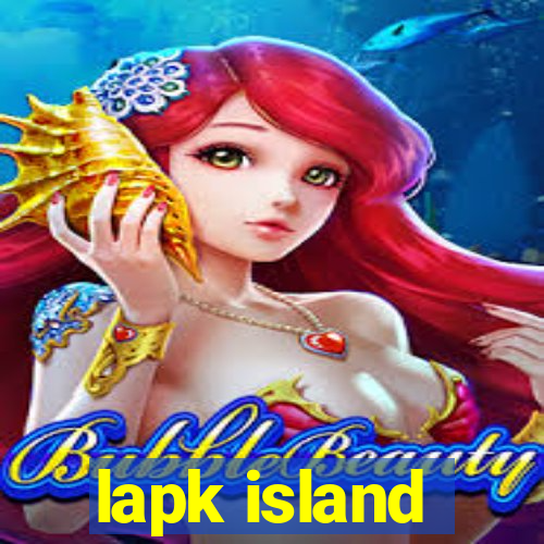 lapk island